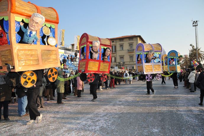 Ingrandisci la foto